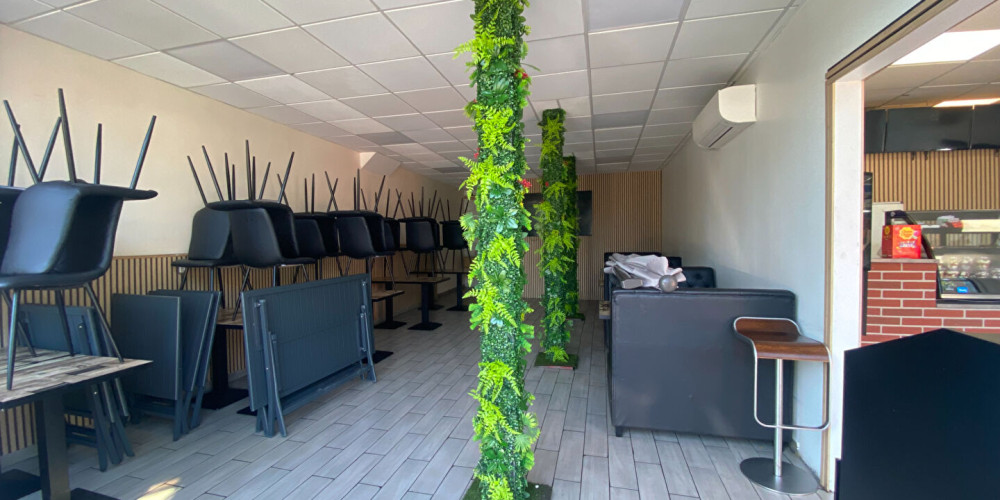 immeuble à VILLENEUVE SUR LOT (47300)